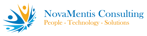 NovaMentis Consulting – People – Technology – Solutions